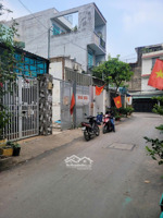 bán đất ngay trung tâm phường trường thạnh, 80m2, giá 5,7 tỉ