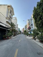 bán nhanh lô đất đẹp hxh thông khu phân lô dương quảng hàm, p6 gv_ 4 x 17m_ 