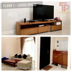 rẻ nhất splendora - liền kề 126m2 full đồ - 18tr/ tháng