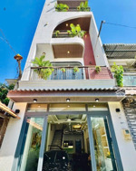 bán nhà út tịch -tân bình đang cho thuê 20triệu. giá 3tỷ7/72.4m2 gần tiểu học hoàng văn thụ