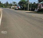 lô đất 169m2 mặt tiền đường 12m hoà bắc