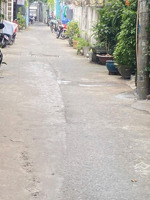 bán nhà đsh hẻm 2155 đường htp nhà bè dt 5x6m, tk 2pn2wc full nt giá 1tỷ779. lh mr huy