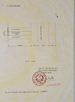 bán 150m2 mặt tiền trường sa, ngũ hành sơn, đà nẵng. vị trí đối diện bãi tắm . giá chỉ 90tr/m2