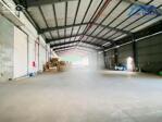 Cho thuê xưởng 1.000m2 có PCCC tự động giá chỉ 50 triệu. Trảng Dài-Biên Hòa-Đồng Nai