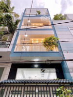 bán nhà đang cho thuê 32 triệu, đường phan văn hân-bình thạnh. giá 4tỷ290/76,3m2.gần chợ thị nghè.