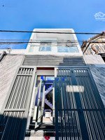 bán nhà riêng tại thạnh lộc 19, 4,48 tỷ, 52m2, 2pn, 2wc, giá tốt, uy tín, q12, hcm