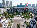 [chính chủ] bán căn biệt thự mặt công viên giá tốt hơn 20%, bao phí chuyển nhượng