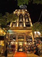 bán căn nhà phố phạm huy thông , dt 171m2 x 2 t , mt 10,5m , gía 112 tỷ