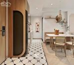 CĂN HỘ 1PN FULL NỘI THẤT NGAY NHÀ GA T3 QUẬN TÂN BÌNH