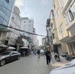 cho thuê nhà phố bạch mai - nhà đẹp 4 tầng - mặt ngõ thông ô tô tránh giá 14,5tr/tháng