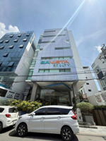 bán mt 294 nguyễn văn đậu, bình thạnh rất rẻ: 150tr/m2! dt: 5 x 32m. kc mới: hầm 7 tầng giá 23,9 tỷ