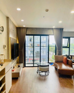 chính chủ tôi cần cho thuê căn 1n+ đẹp và đủ đồ vinsmart city giá 8tr lh: 