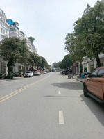 bán liền kề louis city hoàng mai, khu vực trung tâm, giao thương thuận tiện, 110m, 5 tầng, mt 5m