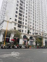 bán shophouse eco lake view 32 đại từ đã cải tạo thành 2 tầng đẹp. lh: 