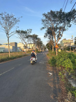 cần bán nhanh lô đất đường (7,5m ) việt bắc - trục thông biển tân trà - view công viên - giá tốt