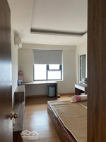 cho thuê ch gelexia riverside 885 tam trinh hoàng mai 76m 2pn, full đồ, 9tr