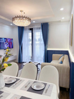 [cho thuê] căn 3 phòng ngủ góc 110m², nhà mới , đủ đồ xịn, vào ở ngay. lh: 