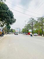 Bán nhà mặt đường Tôn Đức Thắng, Minh Quyết, Khai Quang, Vĩnh Yên kinh doanh sầm uất