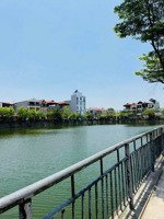 bán lô đất đẹp nhất ngọc tảo view hồ cực đẹp, giá tốt nhất, đường thông ô tô tránh nhau.