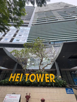 bán căn hộ hei tower 69 nguỵ như kon tum trung tâm thanh xuân 97m2, giá chỉ 8.5 tỷ tl
