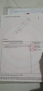 bán đất tặng nhà đường 5,5m hoa lư , sơn trà