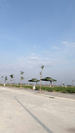 thanh toán 625 triệu, nhận ngay lô đất 90m2 kêt nối trực tiếp về võ văn kiệt nối dài. sổ sẵn