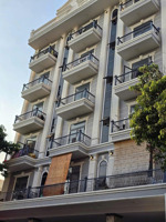 cho thuê phòng chdv - có gác - ban công riêng - sẵn máy lạnh - ngay chợ tân hương - quận tân phú