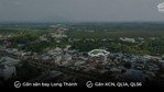[chính chủ] đất tân phong, long khánh - cách kcn đúng 3 phút, ngay cửa ngõ đi đâu cũng tiện