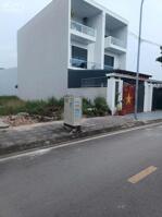 CẦN BÁN - 128m2 sát mặt đường sát khu công nghiệp Hải Long giá 1,3 tỷ