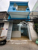 vị trí trung tâm! ngang hiếm 5.3m - 55.3m2, 3 tầng tiện xây mới phan đăng lưu, pn chỉ 8,6 tỷ