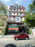 ngộp - bán nhanh! mặt tiền 9.3 x 16m - lũy bán bích, tân phú. kc mới: hầm 7 tầng chỉ 21.9 tỷ tl