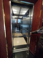 bán tòa nhà apartment tại phố đi bộ trịnh công sơn, 200m2 x 7 tầng mặt tiền 7.5m. giá: 135 tỷ