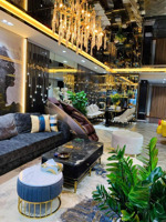 ảnh thật - nhà thật. bán nhà siêu phẩm - nội thất luxury - nhận nhà ở luôn - nhà vuông vắn