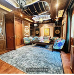 bán biệt thự phố tân xuân, ciputra, giá đầu tư, thang máy, vỉa hè, lô góc, ở vip, 180m2 nhỉnh 50 tỷ