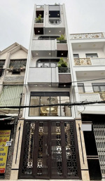 hàng ngộp trước tết - 9,45 tỷ - cần thanh lý nhanh căn nhà cmt8 - tân bình - giá tốt cho nhà đầu tư