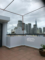 bán nhà đang kd chdv 11 phòng hẻm xe hơi đường nguyễn văn lạc, p19, bình thạnh