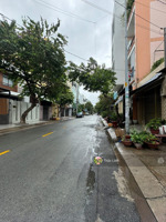 mặt tiền lê thiệt- phú thọ hoà, 6x22m, cấp 4, giá 13,5 tỷ tl.