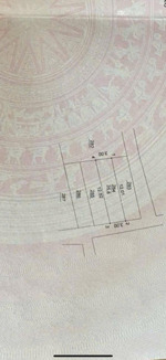 cực hiếm! bán nhà c4 mặt ngõ ngay bà triệu - đa sỹ - hà trì 36m2, mặt ngõ thông , giá chỉ hơn 5 tỷ