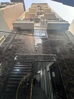 toà chdv doanh thu 100tr/tháng, 25,3 tỷ, 101m2, 7 tầng, 22pn, 22wc