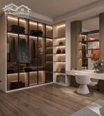 Bán nhà mới xây xã Bình Phú,đầy đủ nội thất,quy hoạch đất ở