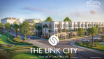 đất nền - nhà phố the link city dầu giây giá chỉ từ 16tr/m2. ngay mặt tiền song hành quốc lộ 1a
