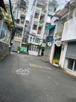 giảm 200 triệu! khu vip huỳnh văn bánh xe oto đậu trước nhà-dt: 3,5x11, 4 tầng giá giảm còn 9,5 tỷ