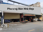 lô góc kim cương - thạnh mỹ lợi - ngang 21m - đối diện cc cbd - đường 12m - 12.3 tỷ