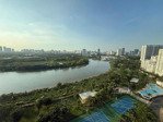bán gấp căn hộ riverside residence block a view sông nhà đẹp giá siêu tốt chỉ 15,9 tỷ, 130m2