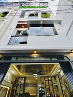 nhà đẹp chính chủ, đ. trương định, p9, q3, dt 65m2, giá 4 tỷ 880tr, sổ hồng riêng chính chủ