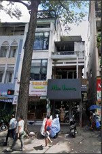 xuất cảnh bán gấp - bán nhà mặt tiền tôn thất tùng 42m² 3 tầng - 24 tỷ