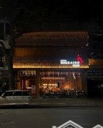 linhhk cho thuê mp trần hưng đạo, hoàn kiếm 60m²x4tầng, giá 50 tr