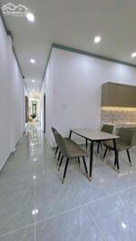 Bán nhà hoàn thiện đầy đủ nội thất phường Phú Khương