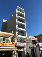 rẻ nhất cung đường ! chủ cần bán nhà mặt tiền nguyễn văn đậu, bình thạnh.dt:4,5x40m2 36 ty