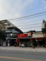 h.iếm mặt tiền vip man thiện đường 30m kinh doanh đỉnh, 127m2, nhỉnh 13 tỷ